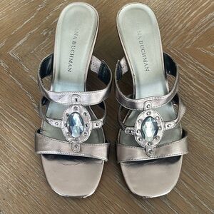 Dana Buchman Sandals Size 8